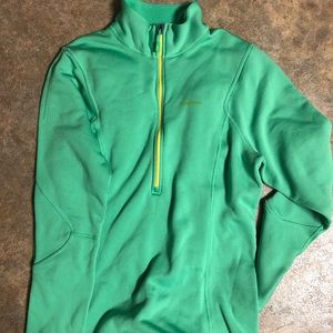 Patagonia women’s sweater L